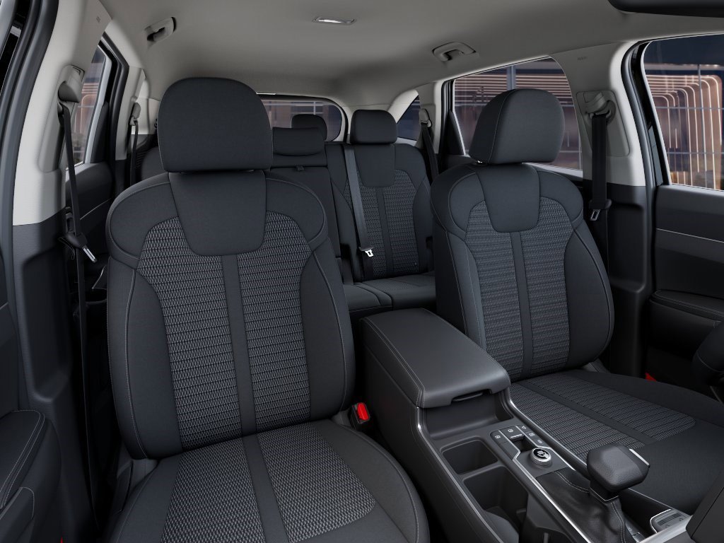 Thumbnail: 2026 Kia Sorento - 7