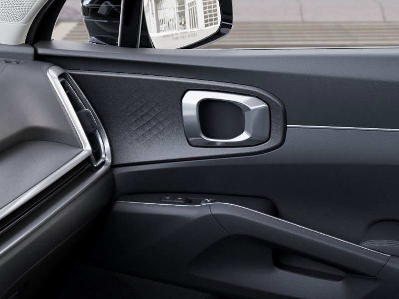 Thumbnail: 2026 Kia Sorento - 24