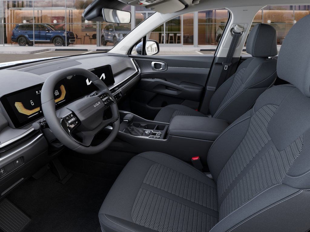 Thumbnail: 2026 Kia Sorento - 9