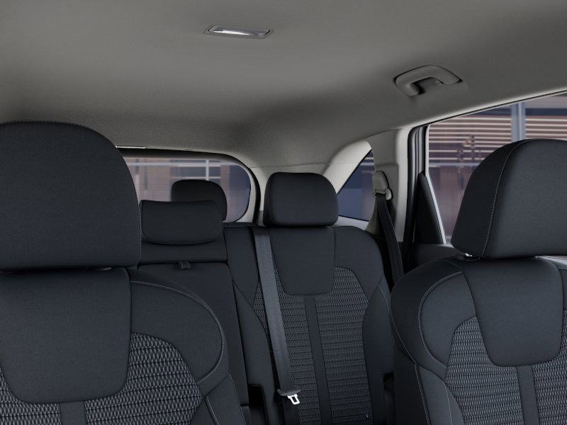 Thumbnail: 2026 Kia Sorento - 26