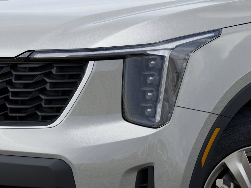 Thumbnail: 2026 Kia Sorento - 18
