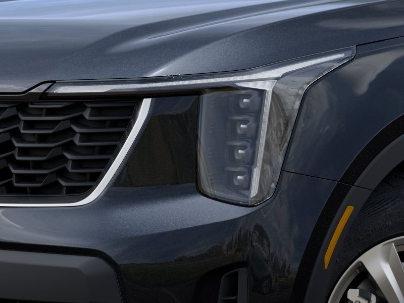 Thumbnail: 2026 Kia Sorento - 15