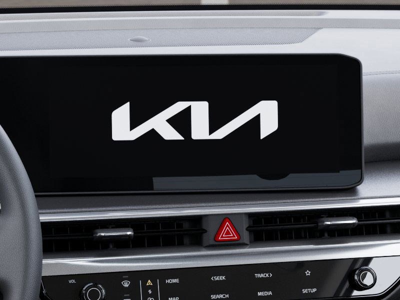 Thumbnail: 2025 Kia Sorento - 11