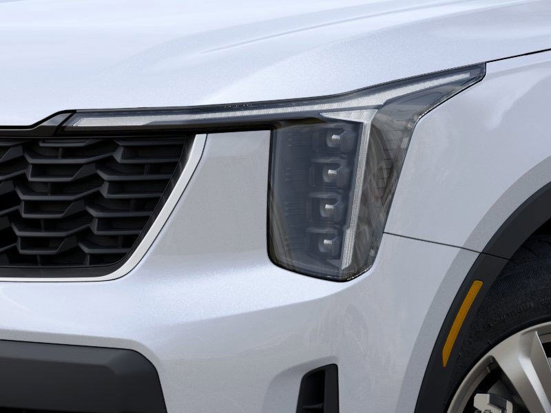 Thumbnail: 2025 Kia Sorento - 18