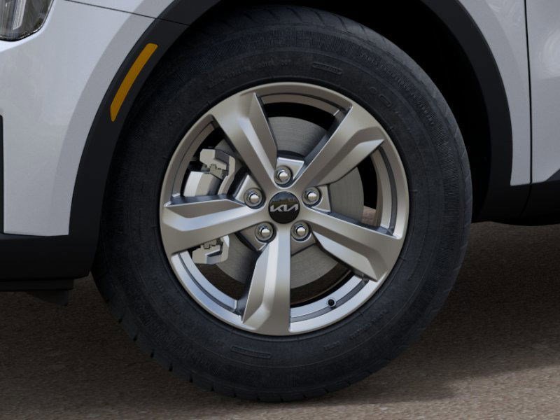Thumbnail: 2025 Kia Sorento - 7