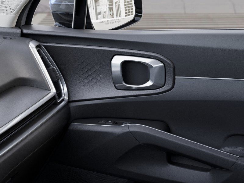 Thumbnail: 2025 Kia Sorento - 25