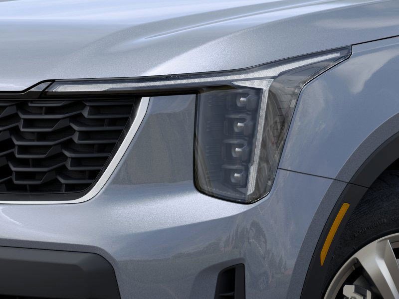 Thumbnail: 2025 Kia Sorento - 18