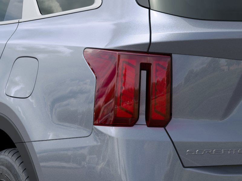 Thumbnail: 2025 Kia Sorento - 10