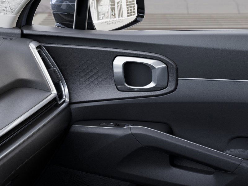 Thumbnail: 2025 Kia Sorento - 25