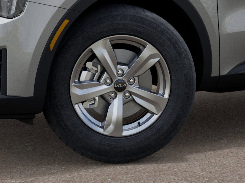 Thumbnail: 2026 Kia Sorento - 7