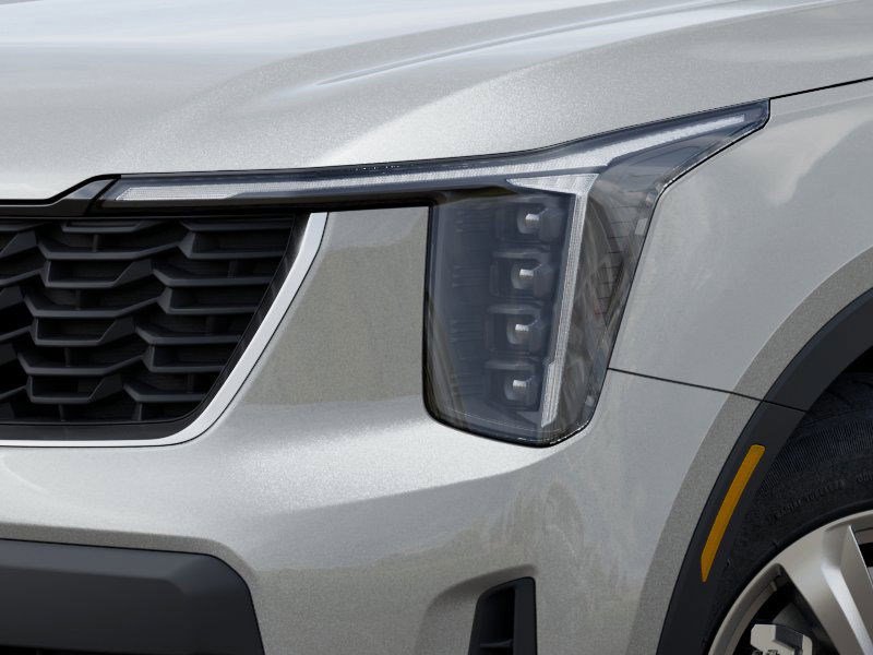 Thumbnail: 2026 Kia Sorento - 18