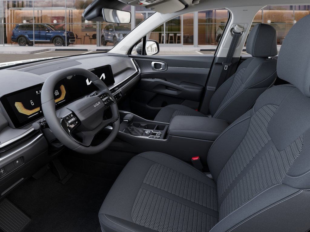 Thumbnail: 2026 Kia Sorento - 9