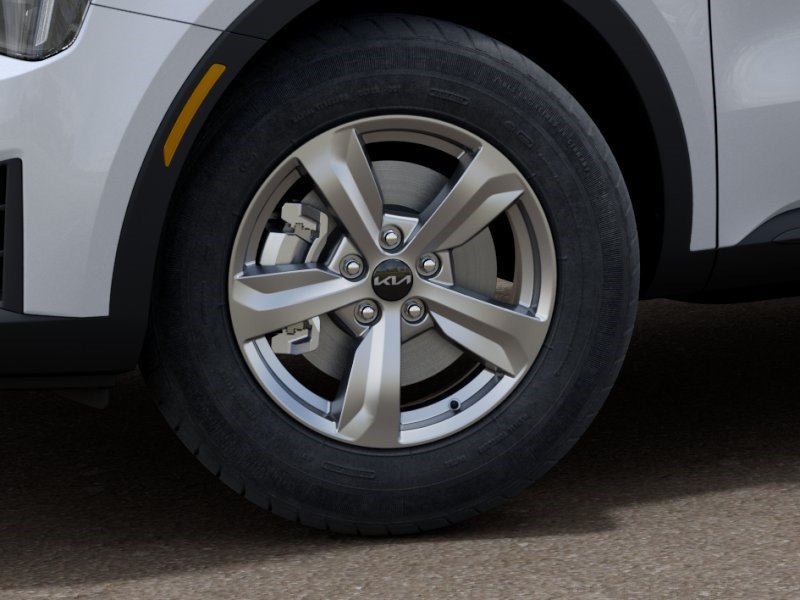 Thumbnail: 2026 Kia Sorento - 7