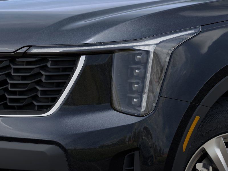 Thumbnail: 2025 Kia Sorento - 18