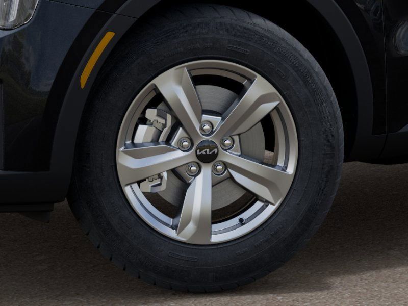 Thumbnail: 2025 Kia Sorento - 7