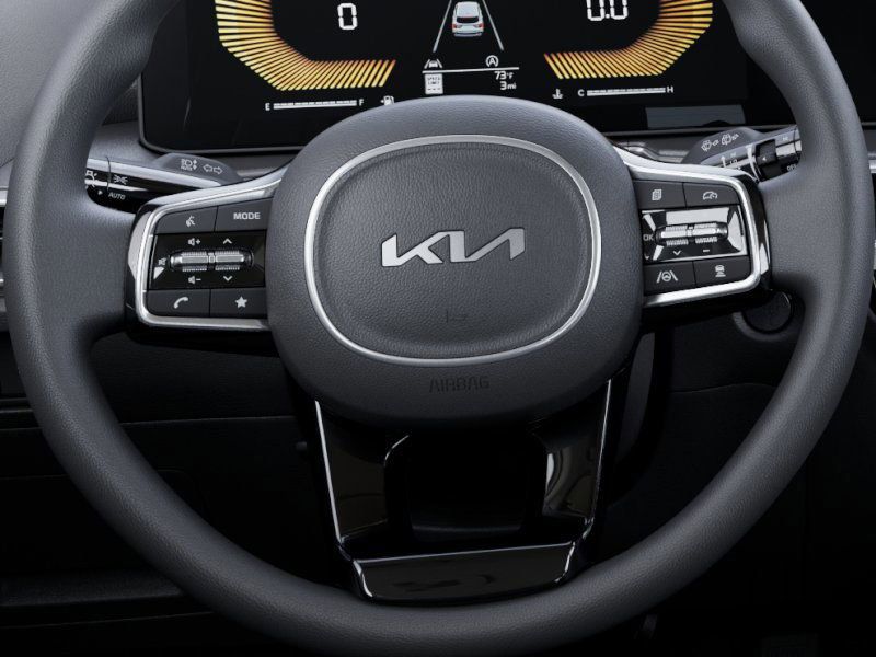 Thumbnail: 2025 Kia Sorento - 23
