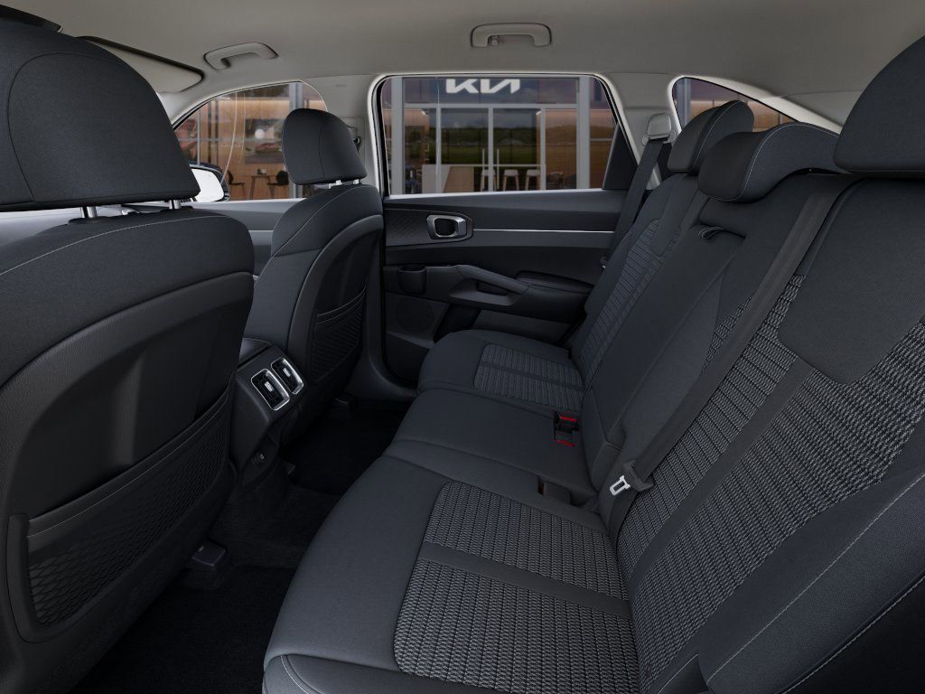 Thumbnail: 2025 Kia Sorento - 10