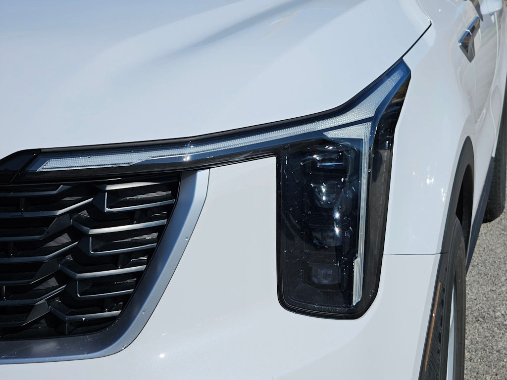 Thumbnail: 2025 Kia Sorento - 19