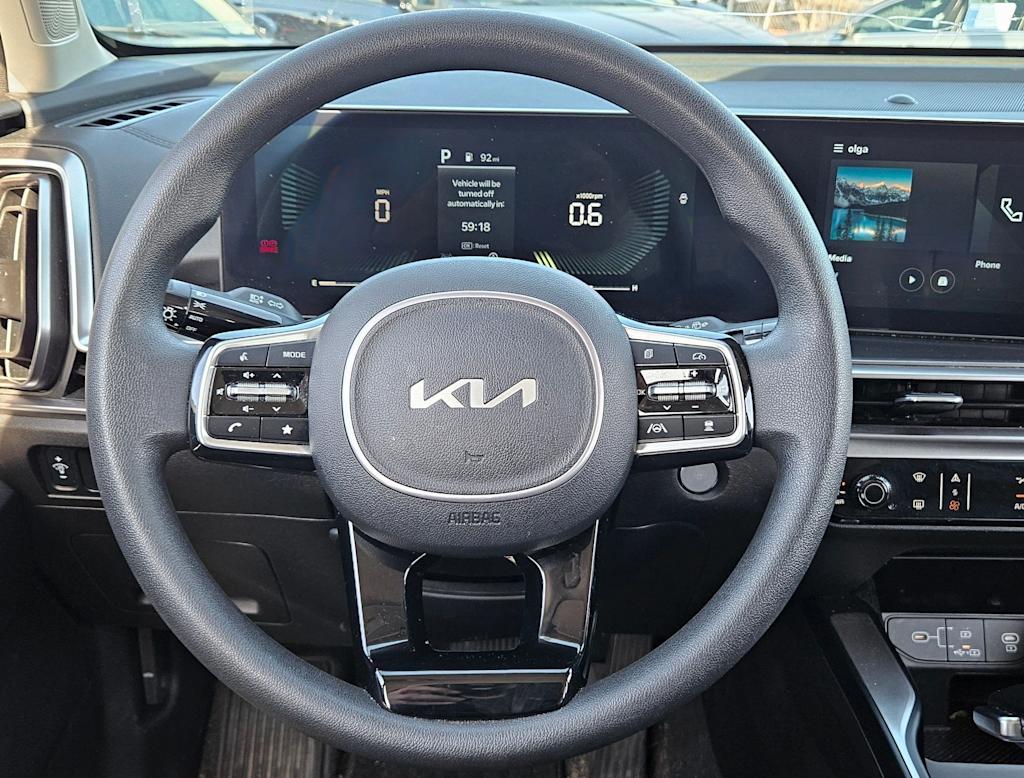 Thumbnail: 2025 Kia Sorento - 2