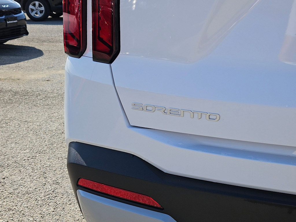 Thumbnail: 2025 Kia Sorento - 20
