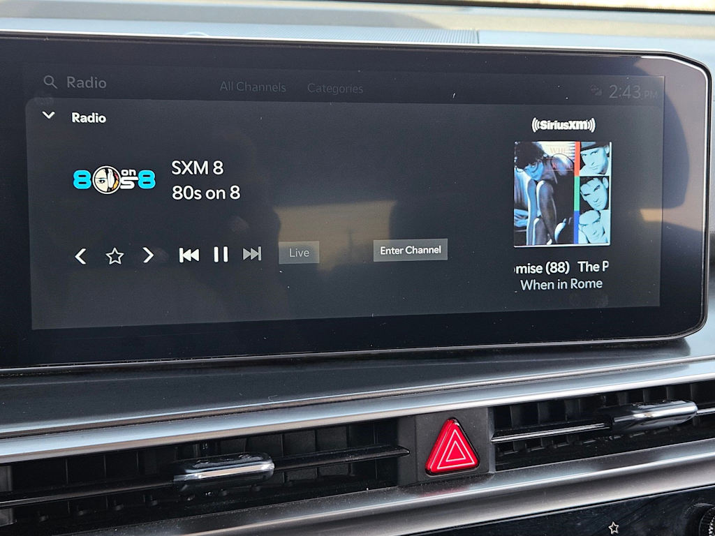 Thumbnail: 2025 Kia Sorento - 21