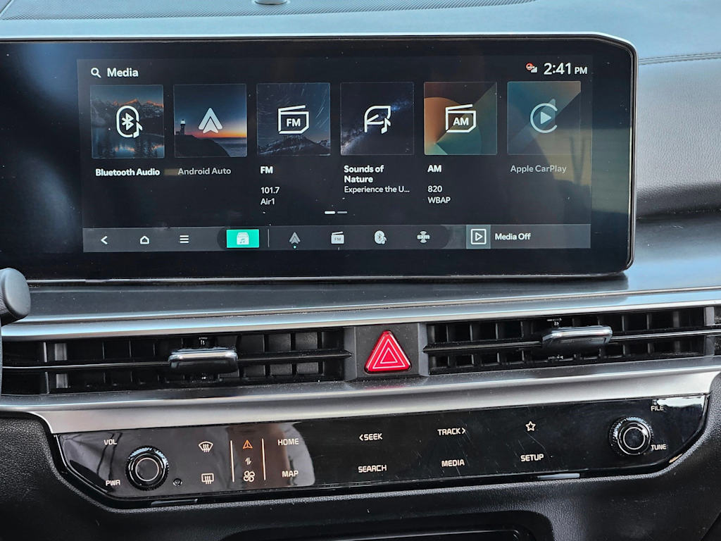 Thumbnail: 2025 Kia Sorento - 10