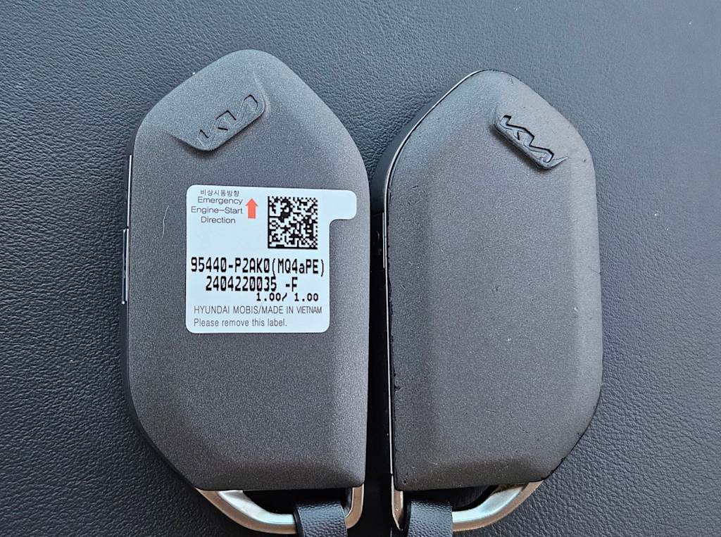 Thumbnail: 2025 Kia Sorento - 13