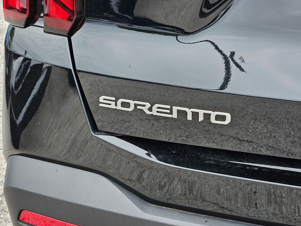 Thumbnail: 2026 Kia Sorento - 7