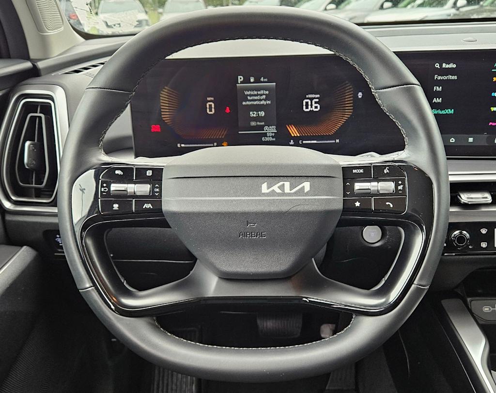 Thumbnail: 2026 Kia Sorento - 9