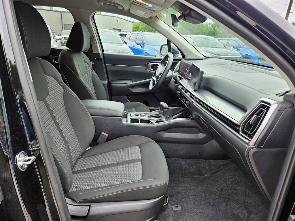 Thumbnail: 2026 Kia Sorento - 22