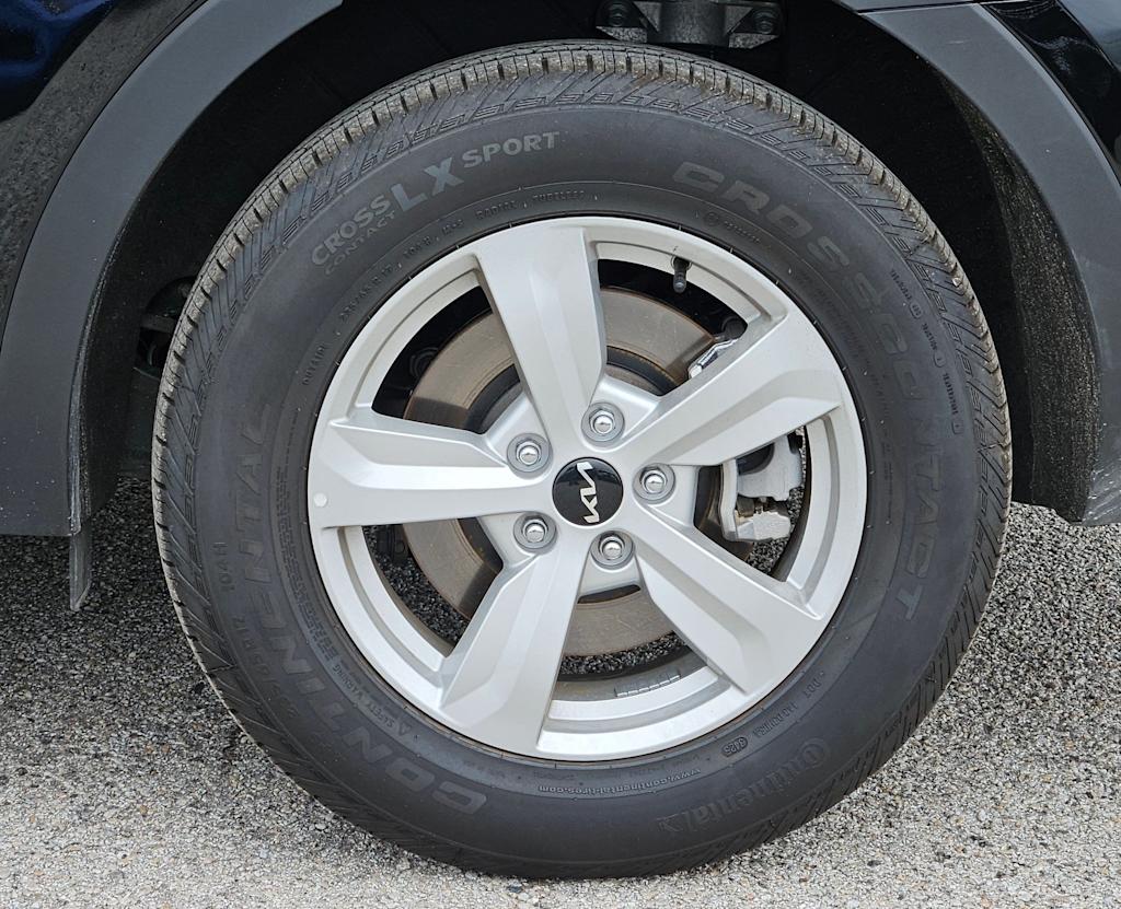 Thumbnail: 2026 Kia Sorento - 8