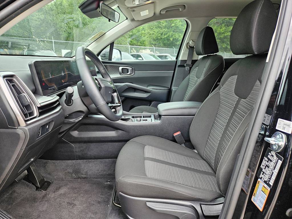 Thumbnail: 2026 Kia Sorento - 10