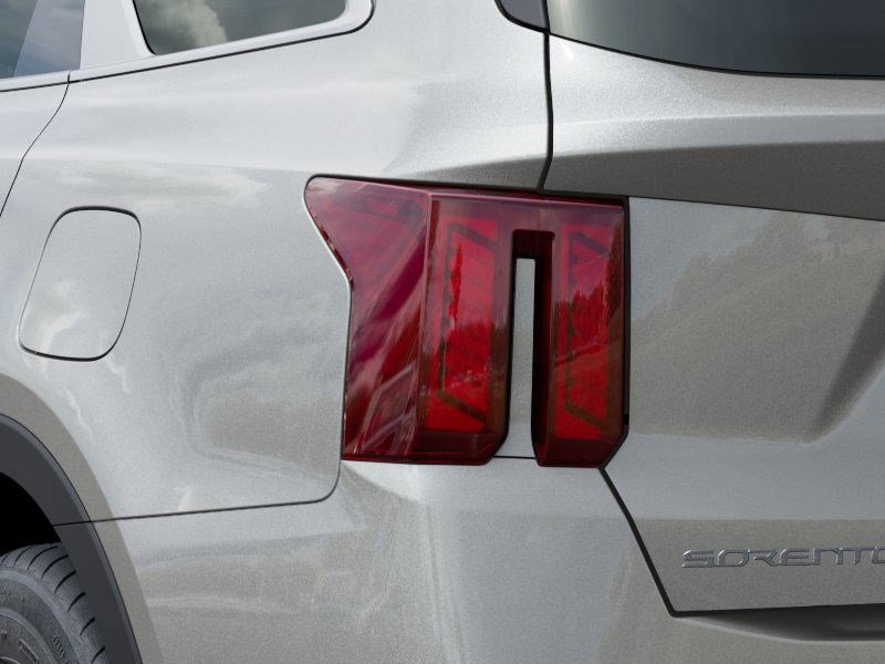 Thumbnail: 2026 Kia Sorento - 9