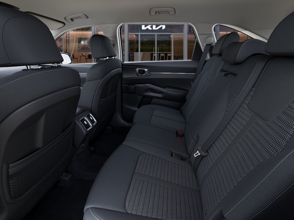 Thumbnail: 2026 Kia Sorento - 21