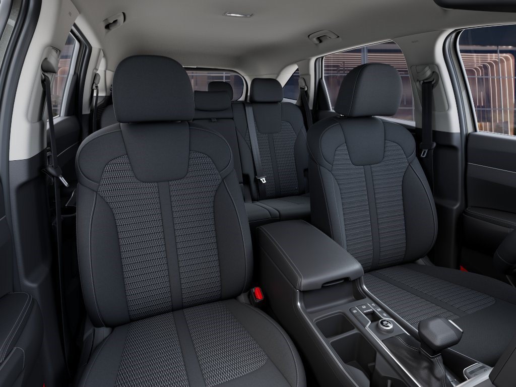 Thumbnail: 2026 Kia Sorento - 8