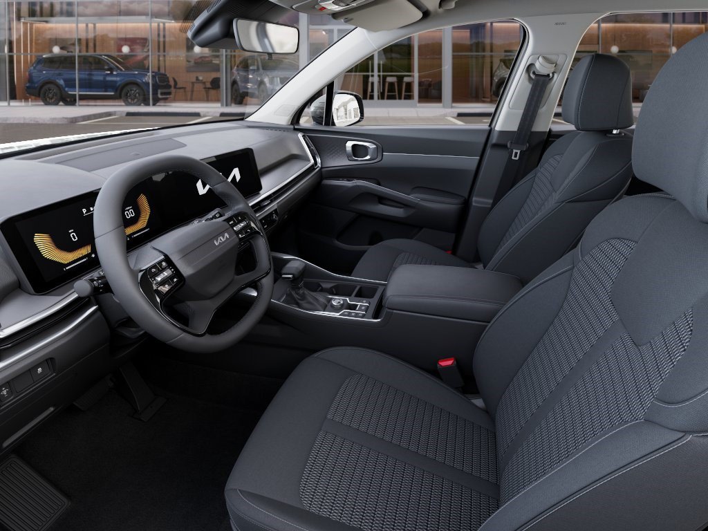 Thumbnail: 2026 Kia Sorento - 9