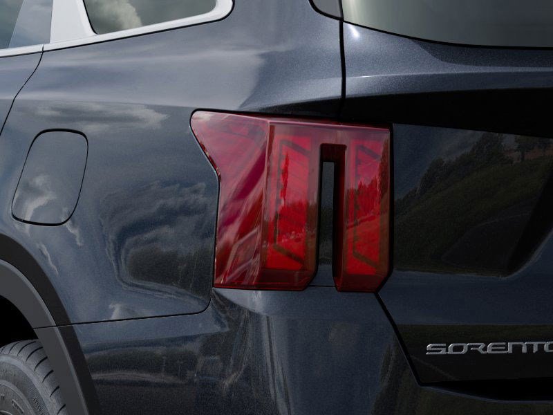 Thumbnail: 2025 Kia Sorento - 19