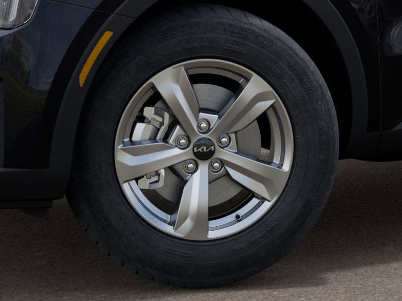 Thumbnail: 2025 Kia Sorento - 6