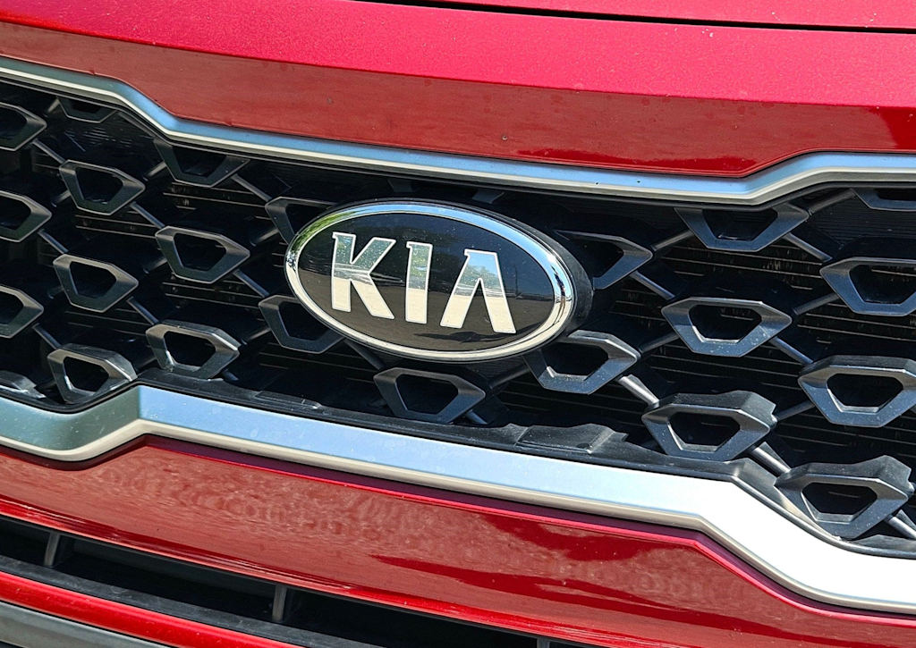 Thumbnail: 2021 Kia Sorento - 7