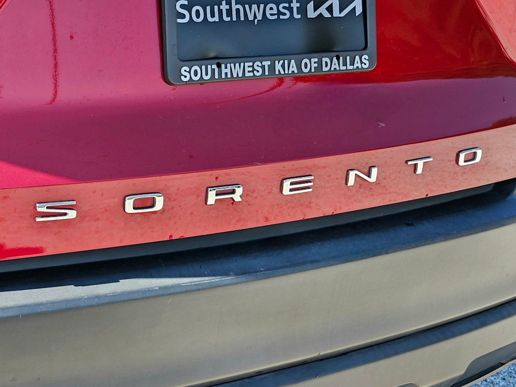 Thumbnail: 2021 Kia Sorento - 22