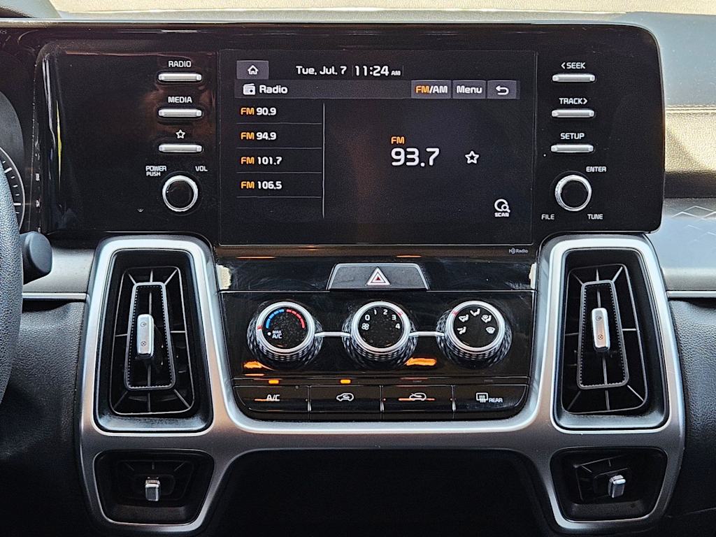 Thumbnail: 2021 Kia Sorento - 14