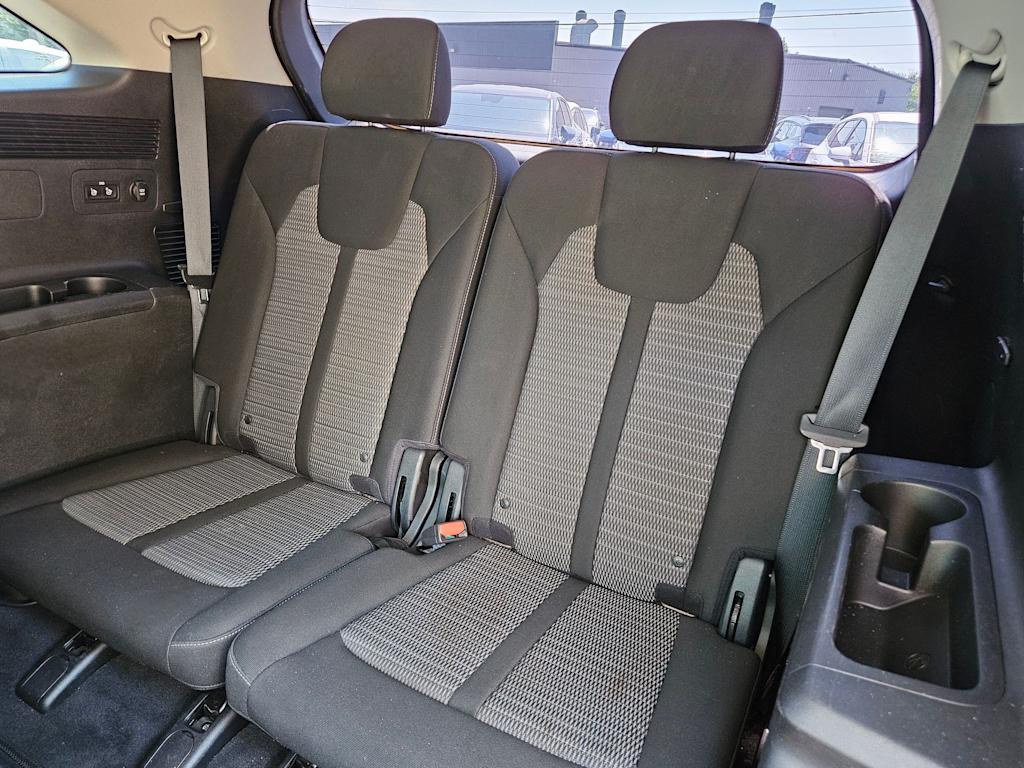Thumbnail: 2021 Kia Sorento - 24