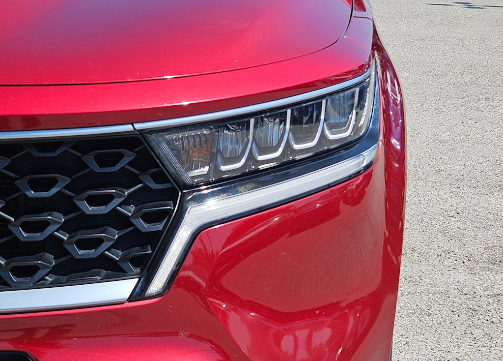 Thumbnail: 2021 Kia Sorento - 21