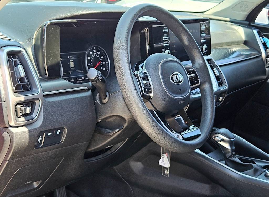 Thumbnail: 2021 Kia Sorento - 2