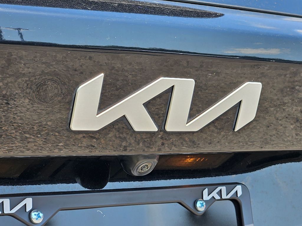 Thumbnail: 2022 Kia Sorento - 25