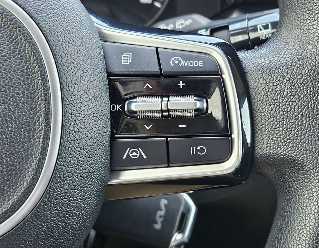 Thumbnail: 2022 Kia Sorento - 30