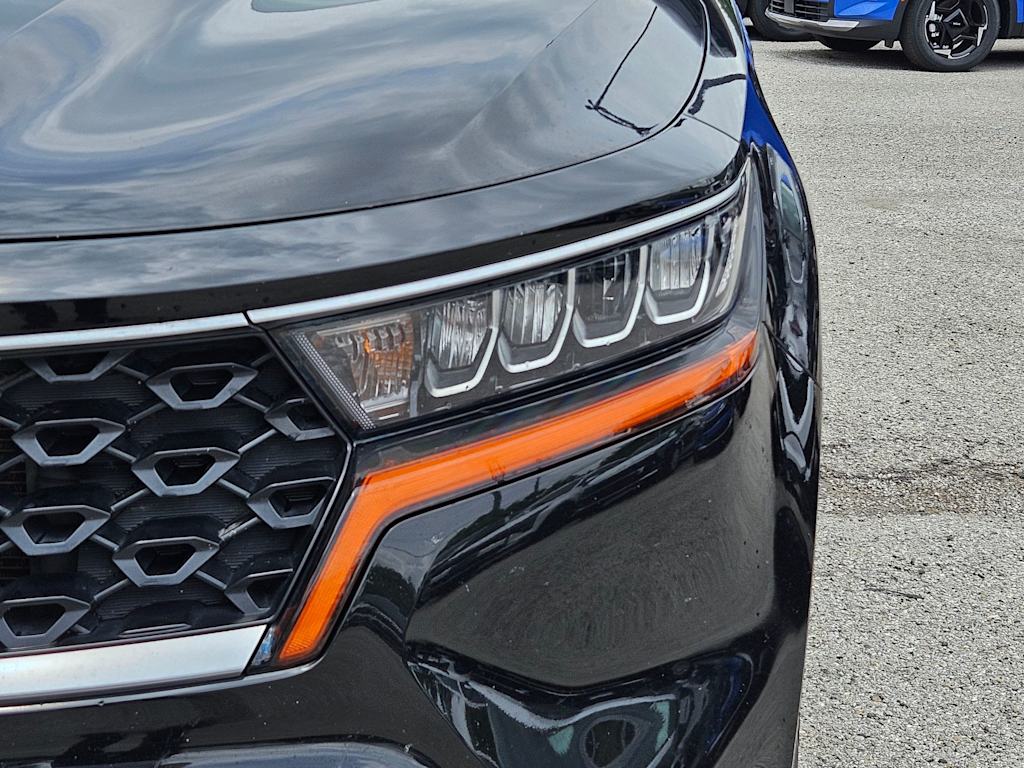 Thumbnail: 2022 Kia Sorento - 24