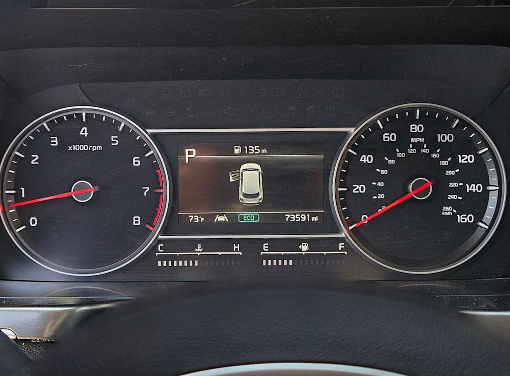 Thumbnail: 2023 Kia Sorento - 15