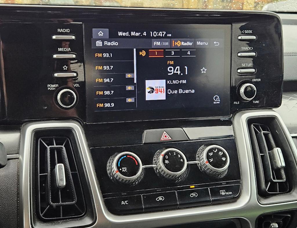 Thumbnail: 2021 Kia Sorento - 8