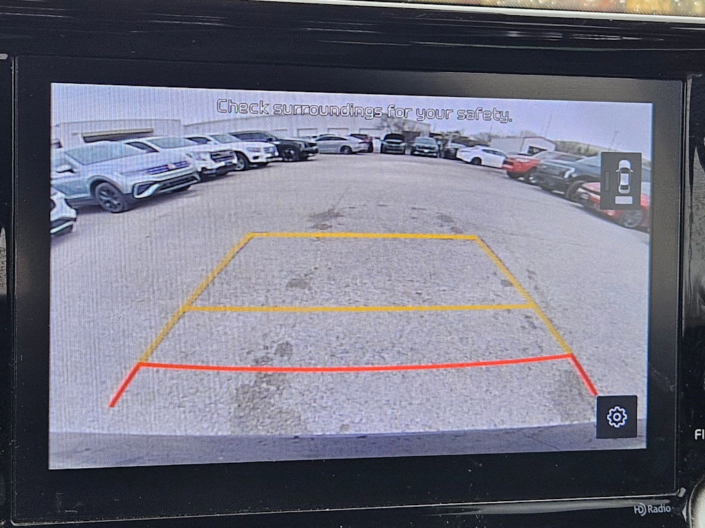 Thumbnail: 2021 Kia Sorento - 15